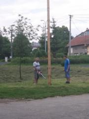 Příprava