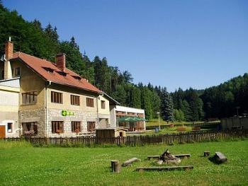 Kudlovská dolina