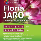Floria Kroměříž 1