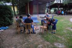 Hurá zpátky do školy